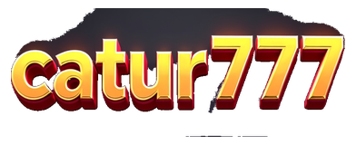 catur777 logo