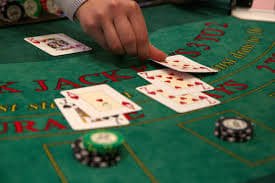 catur777 Apa yang Kami Tawarkan dalam Kasino Langsung catur777
